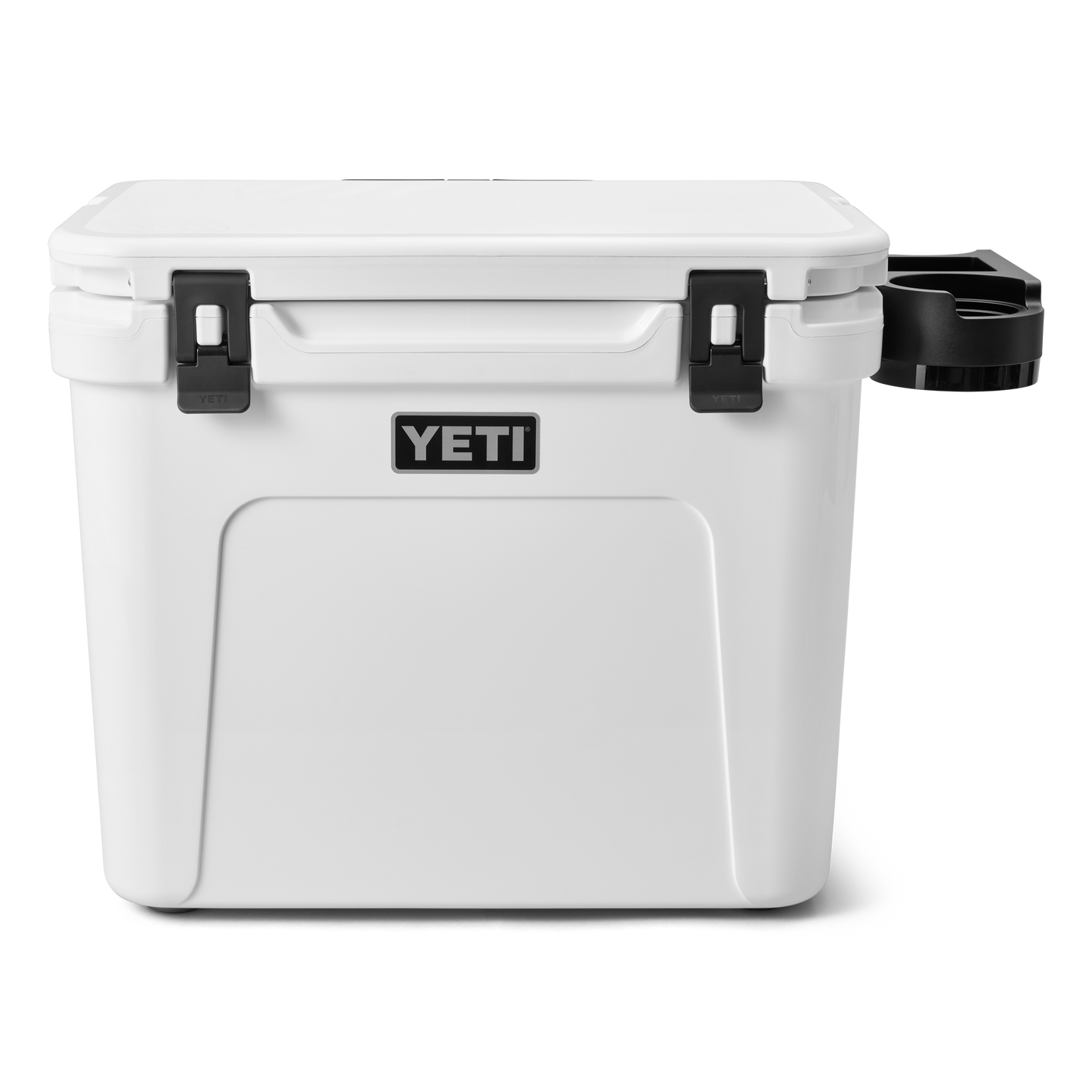 YETI Roadie® Wheeled Cooler Cup Caddy Black