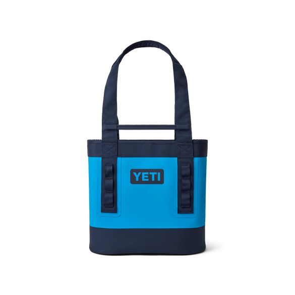 YETI Camino® 20 Carryall Big Wave Blue