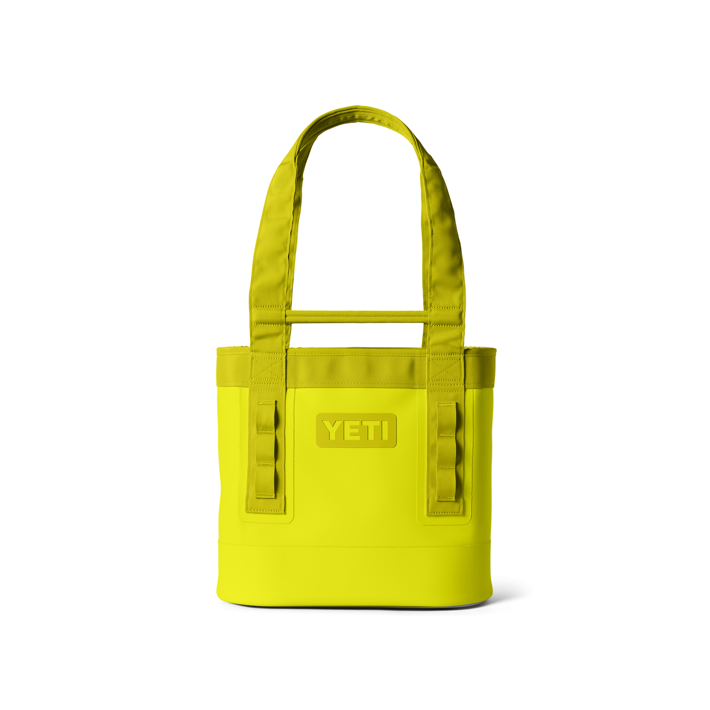 YETI Camino® 20 Carryall Firefly Yellow