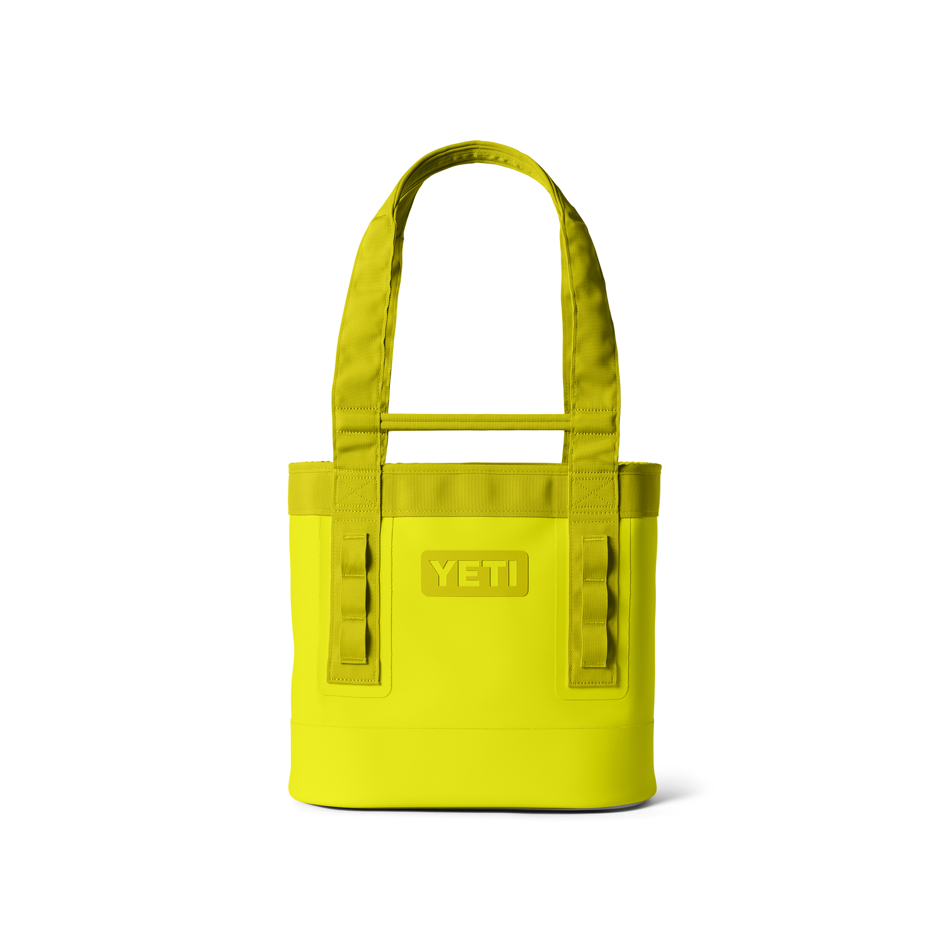 YETI Camino® 20 Carryall Firefly Yellow