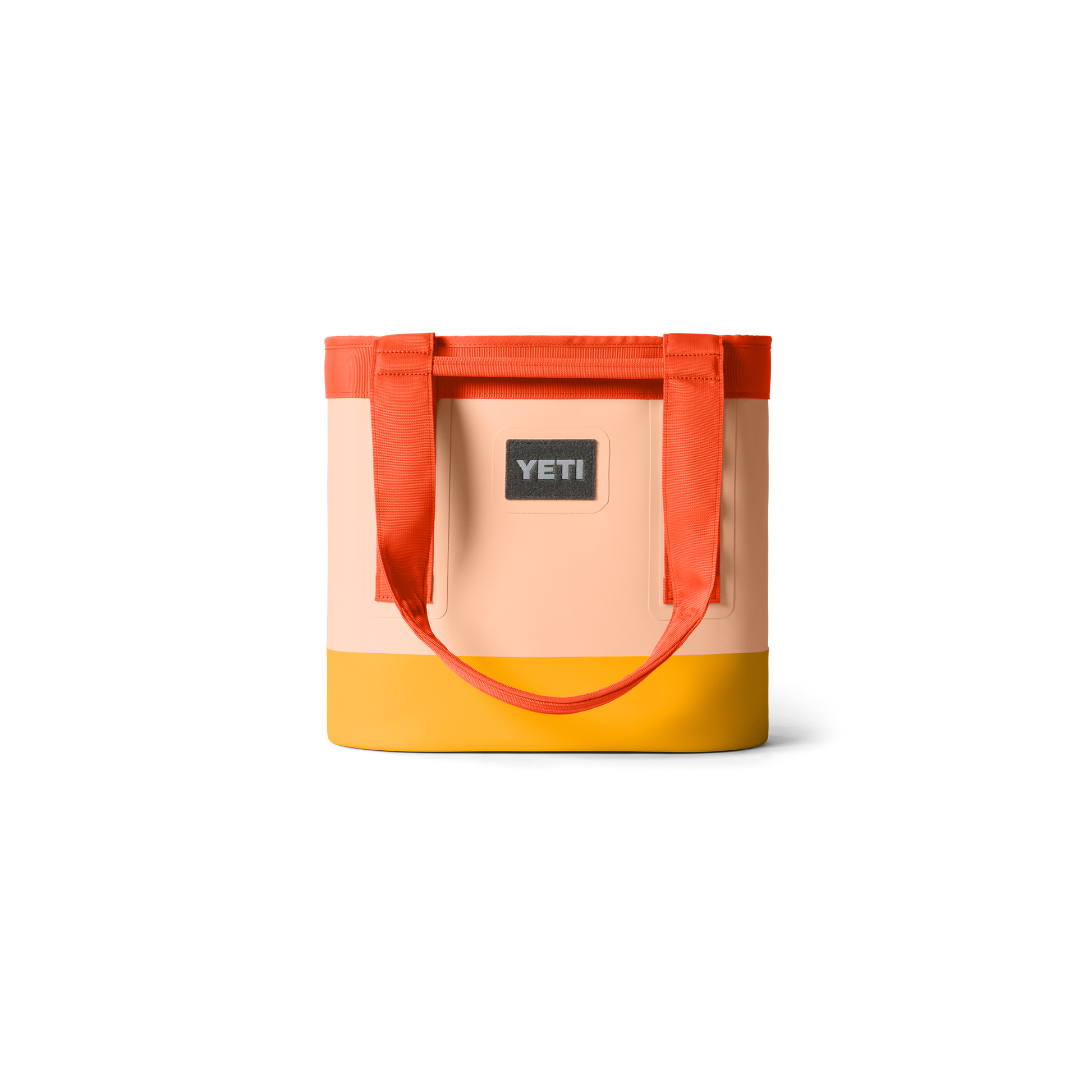 YETI Camino® 20 Carryall Peach Beekeeper