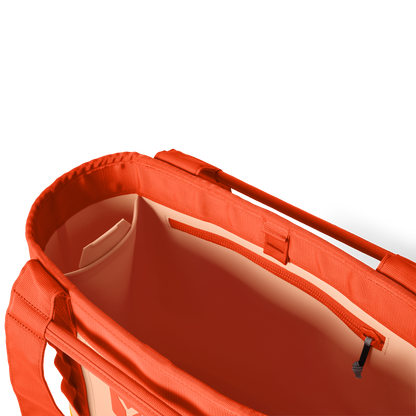 YETI Camino® 20 Carryall Peach Beekeeper