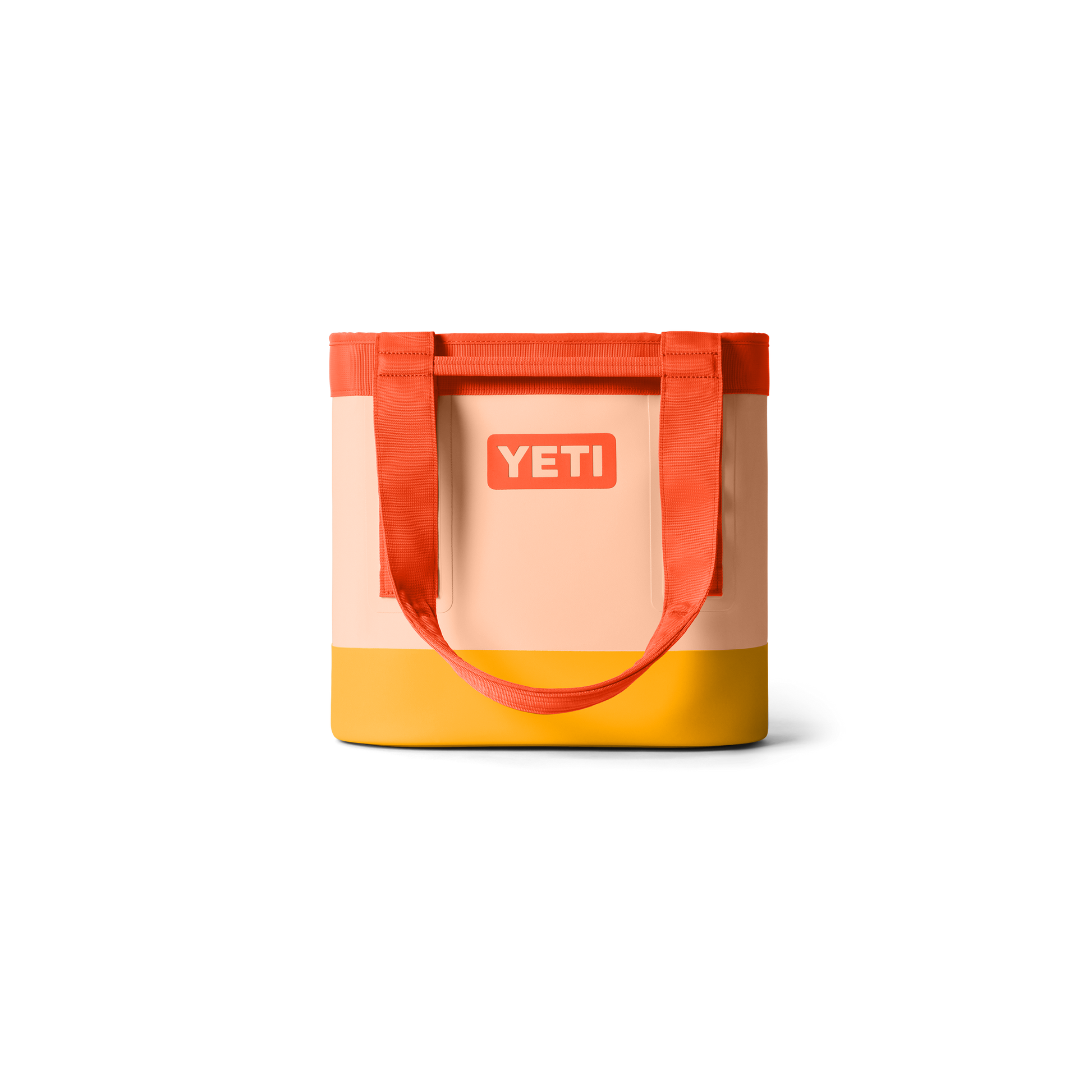 YETI Camino® 20 Carryall Peach Beekeeper