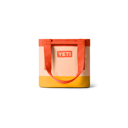 YETI Camino® 20 Carryall Peach Beekeeper