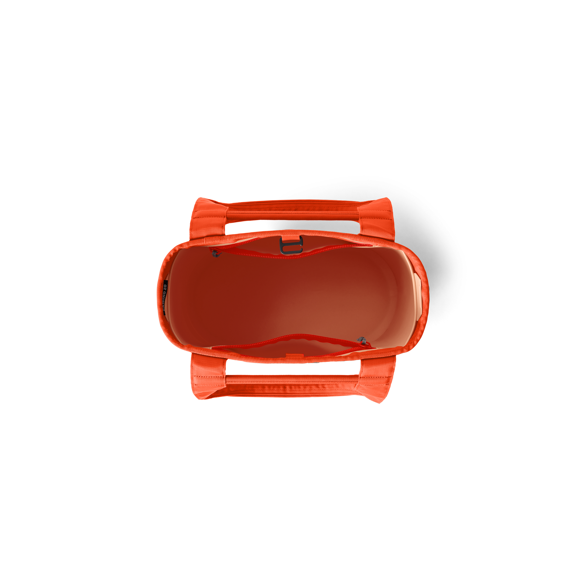 YETI Camino® 20 Carryall Peach Beekeeper