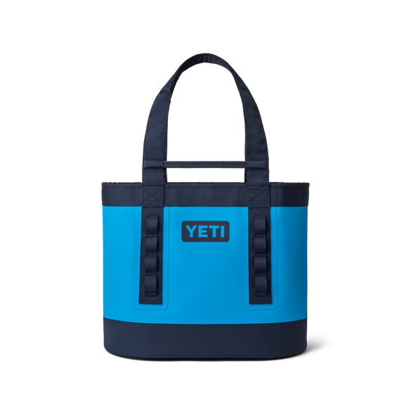YETI Camino® 35 L Carryall Big Wave Blue
