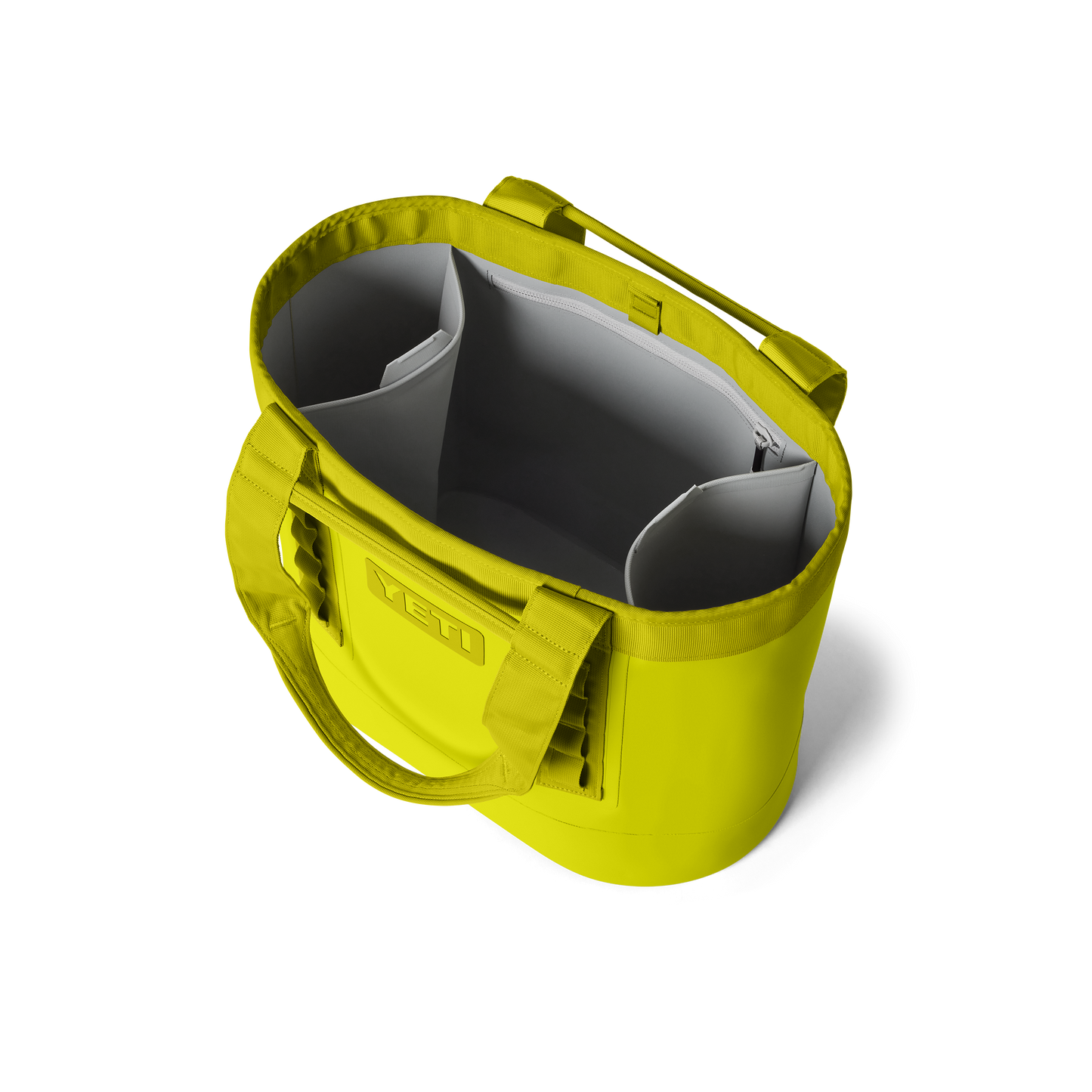 YETI Camino® 35 Carryall Firefly Yellow