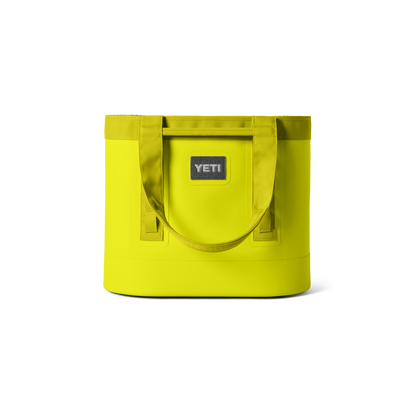 YETI Camino® 35 Carryall Firefly Yellow