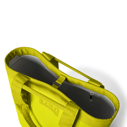 YETI Camino® 35 Carryall Firefly Yellow