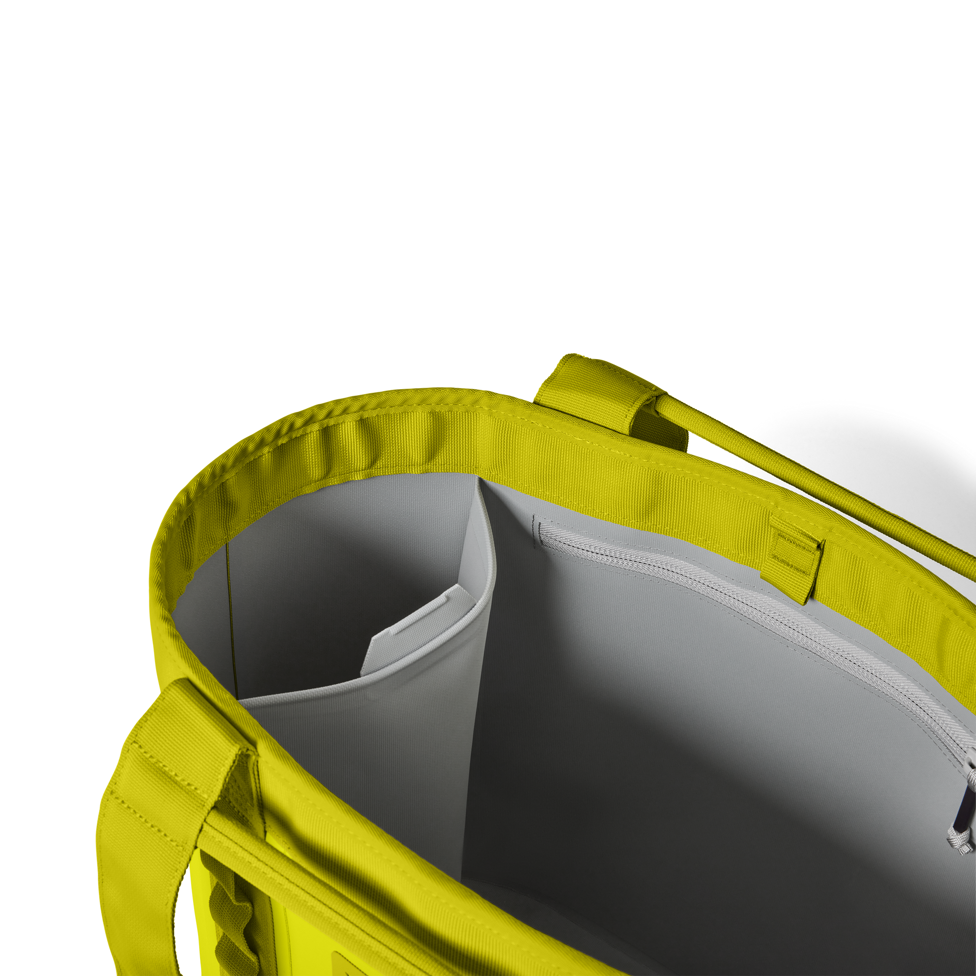 YETI Camino® 35 Carryall Firefly Yellow