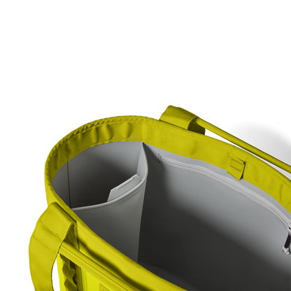 YETI Camino® 35 Carryall Firefly Yellow