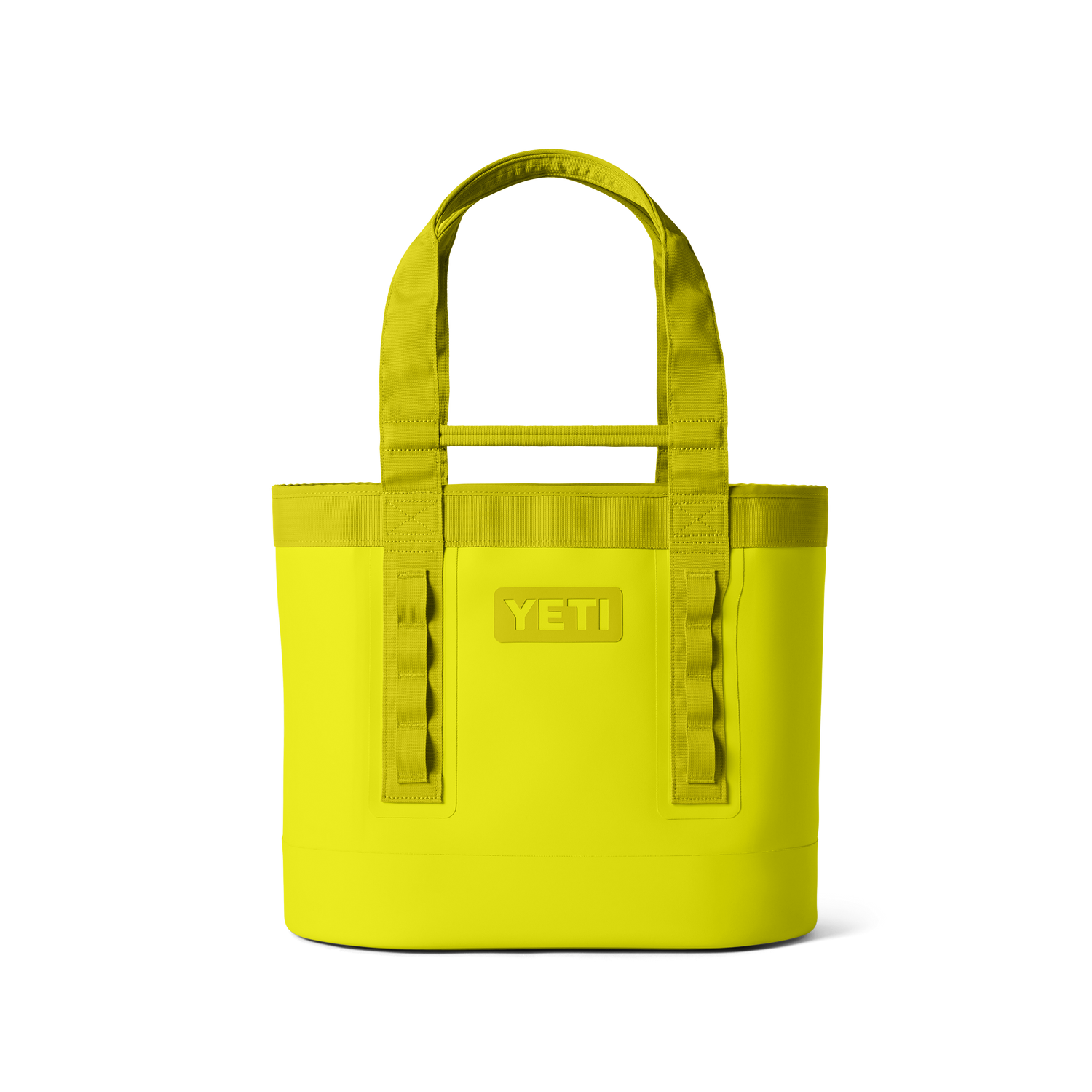 YETI Camino® 35 Carryall Firefly Yellow