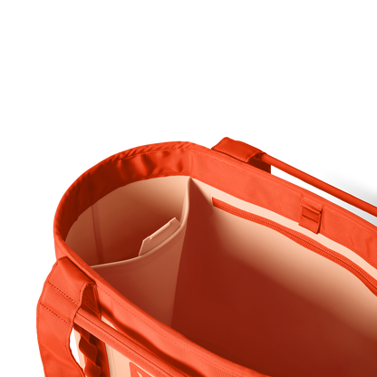 YETI Camino® 35 Carryall Peach Beekeeper