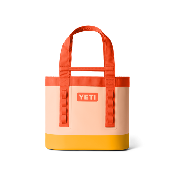 YETI Camino® 35 Carryall Peach Beekeeper