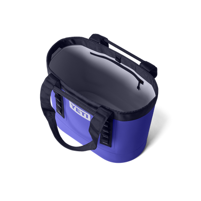YETI Camino® 35 Carryall Ultramarine Violet