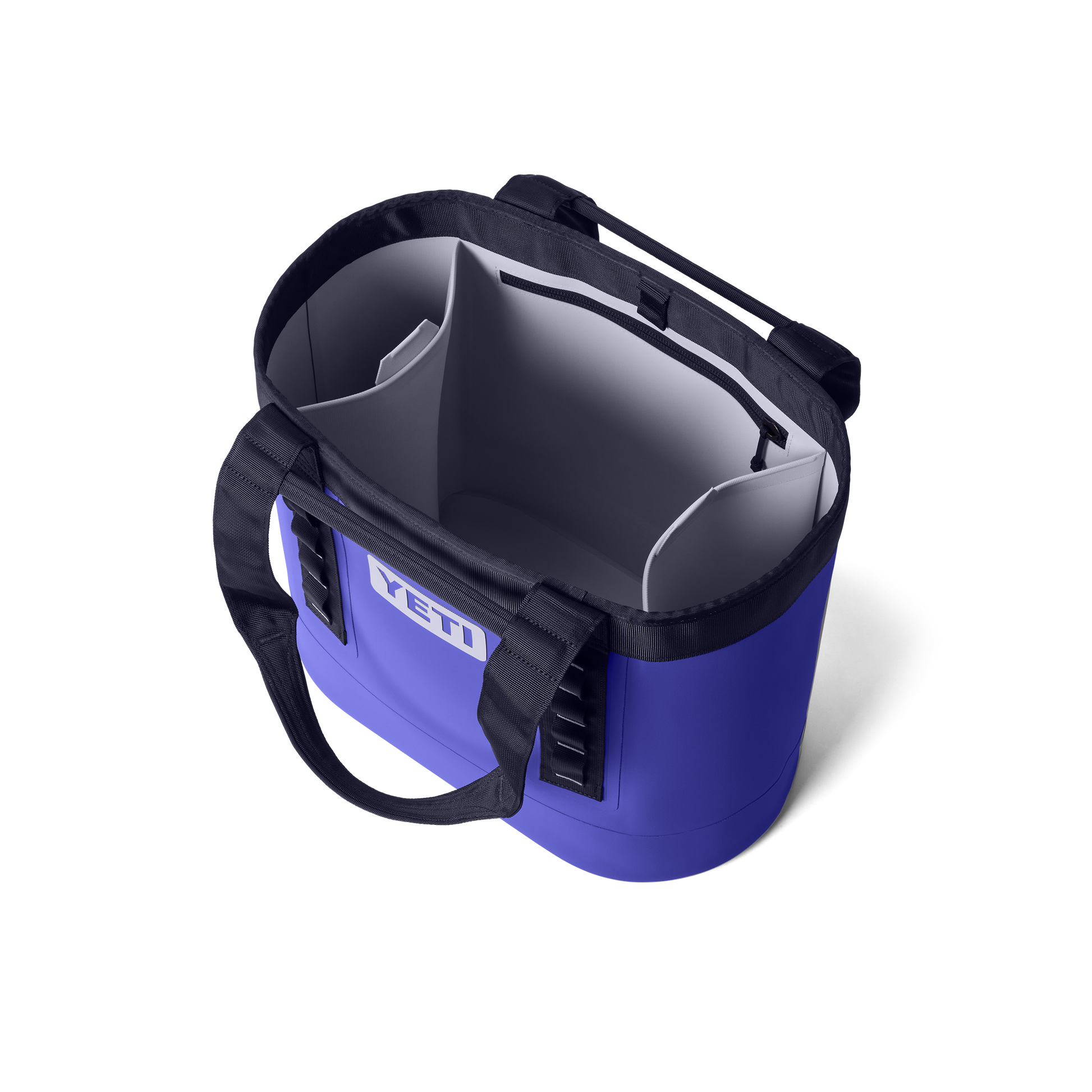 YETI Camino® 35 Carryall Ultramarine Violet