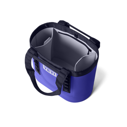 YETI Camino® 35 Carryall Ultramarine Violet