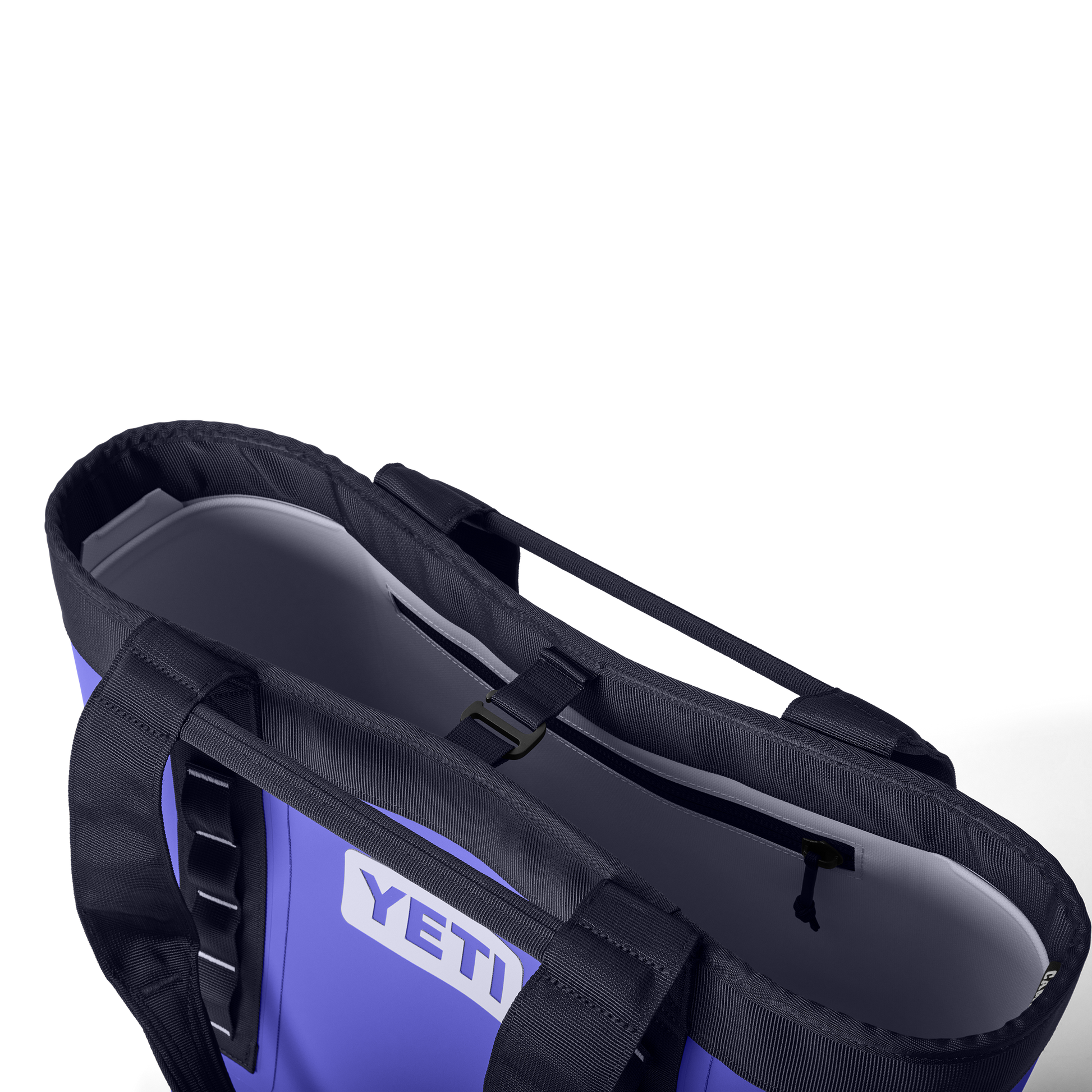 YETI Camino® 35 Carryall Ultramarine Violet