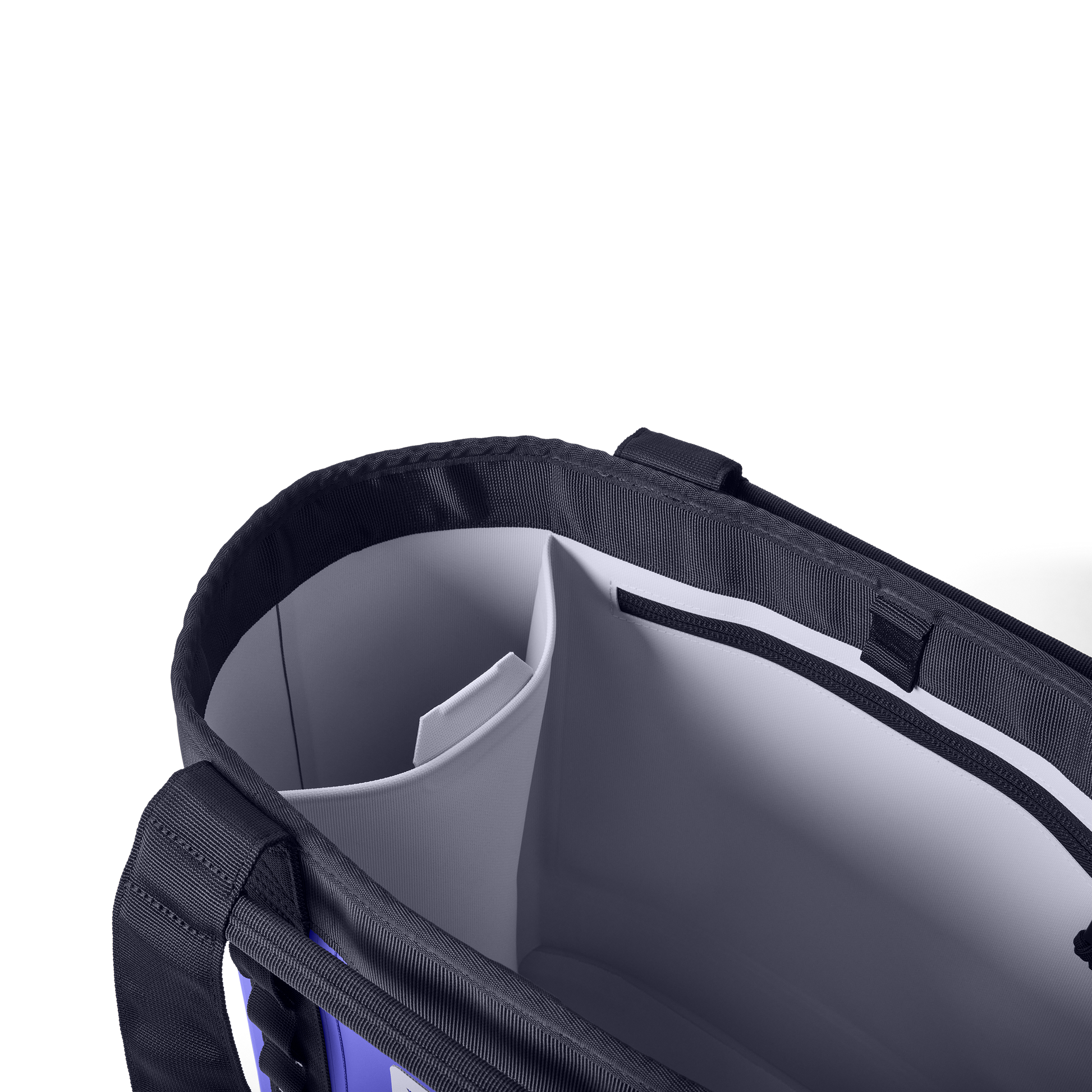 YETI Camino® 35 Carryall Ultramarine Violet