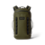 YETI CAYO™ 15L Backpack Olive