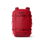 YETI Crossroads® 22L Backpack Rescue Red