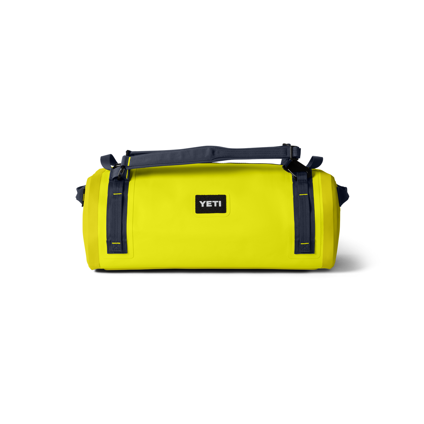 YETI Panga® 50L Waterproof Duffel Firefly Yellow