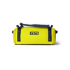 YETI Panga® 50L Waterproof Duffel Firefly Yellow