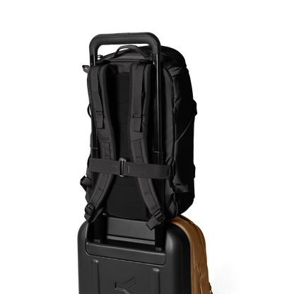 YETI Ranchero™ 22L Backpack Black