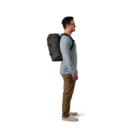 YETI Ranchero™ 22L Backpack Black