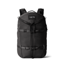 YETI Ranchero™ 27L Backpack Black