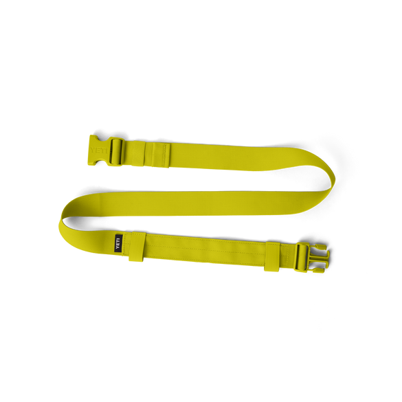 YETI SideClick™ Strap Firefly Yellow