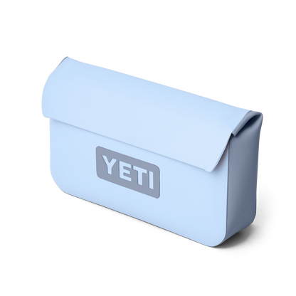 YETI Sidekick Dry® 1L Gear Case Big Sky Blue