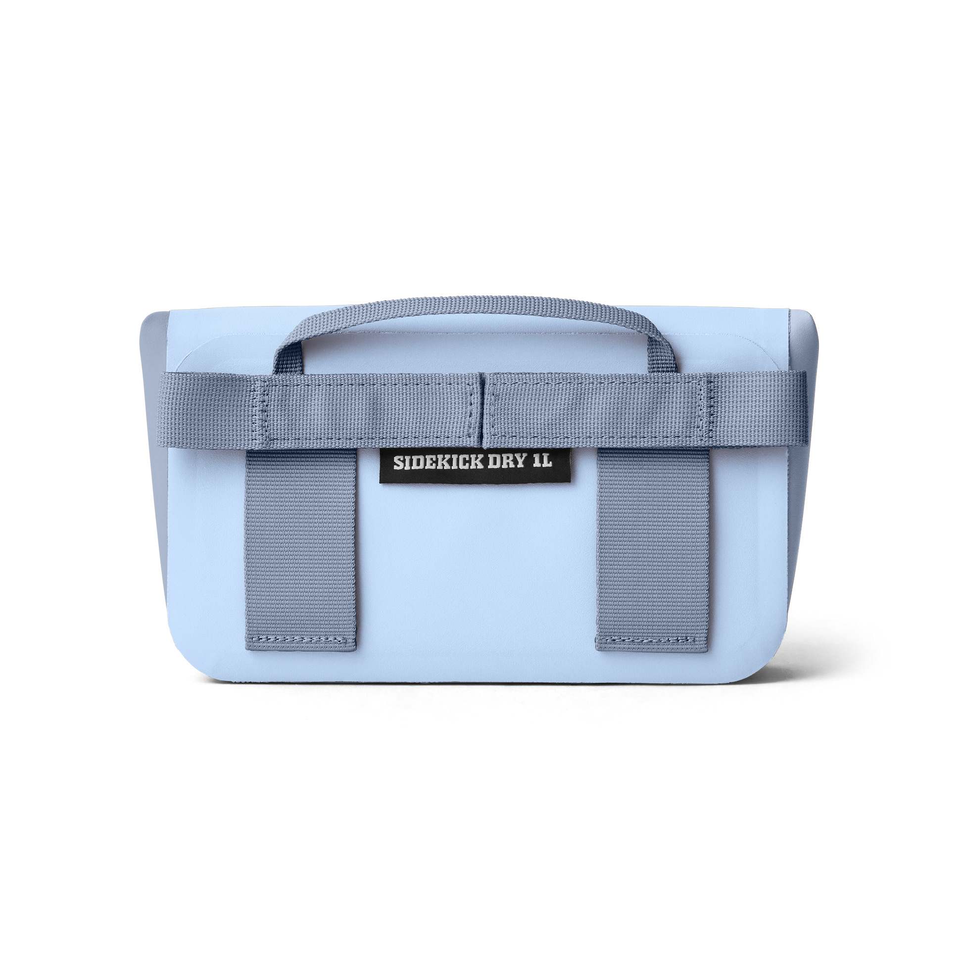 YETI Sidekick Dry® 1L Gear Case Big Sky Blue