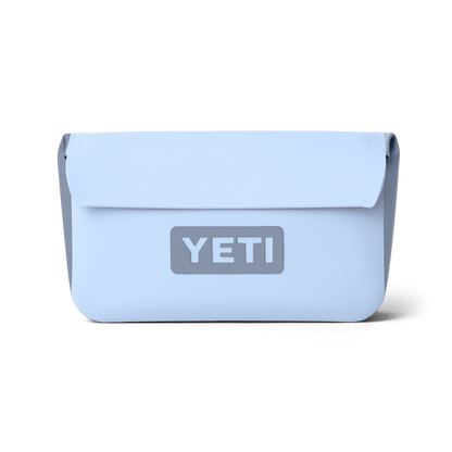 YETI Sidekick Dry® 1L Gear Case Big Sky Blue