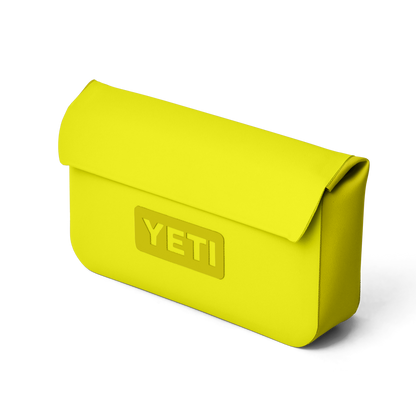 YETI Sidekick Dry® 1L Gear Case Firefly Yellow