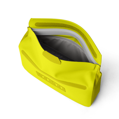 YETI Sidekick Dry® 1L Gear Case Firefly Yellow