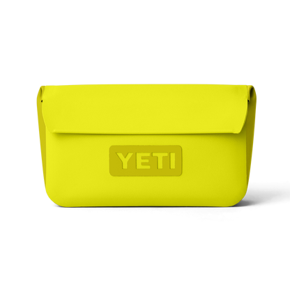 YETI Sidekick Dry® 1L Gear Case Firefly Yellow