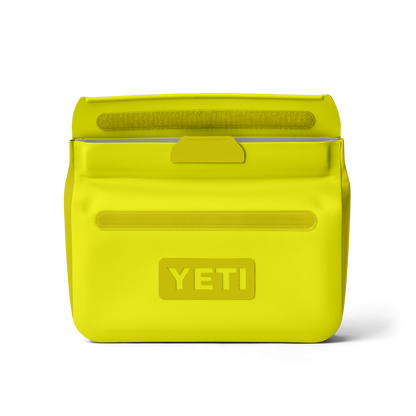 YETI Sidekick Dry® 1L Gear Case Firefly Yellow