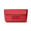 YETI Sidekick Dry® 1L Gear Case Rescue Red
