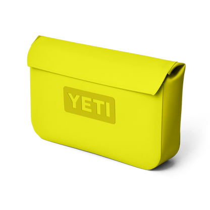 YETI Sidekick Dry® 3L Gear Case Firefly Yellow