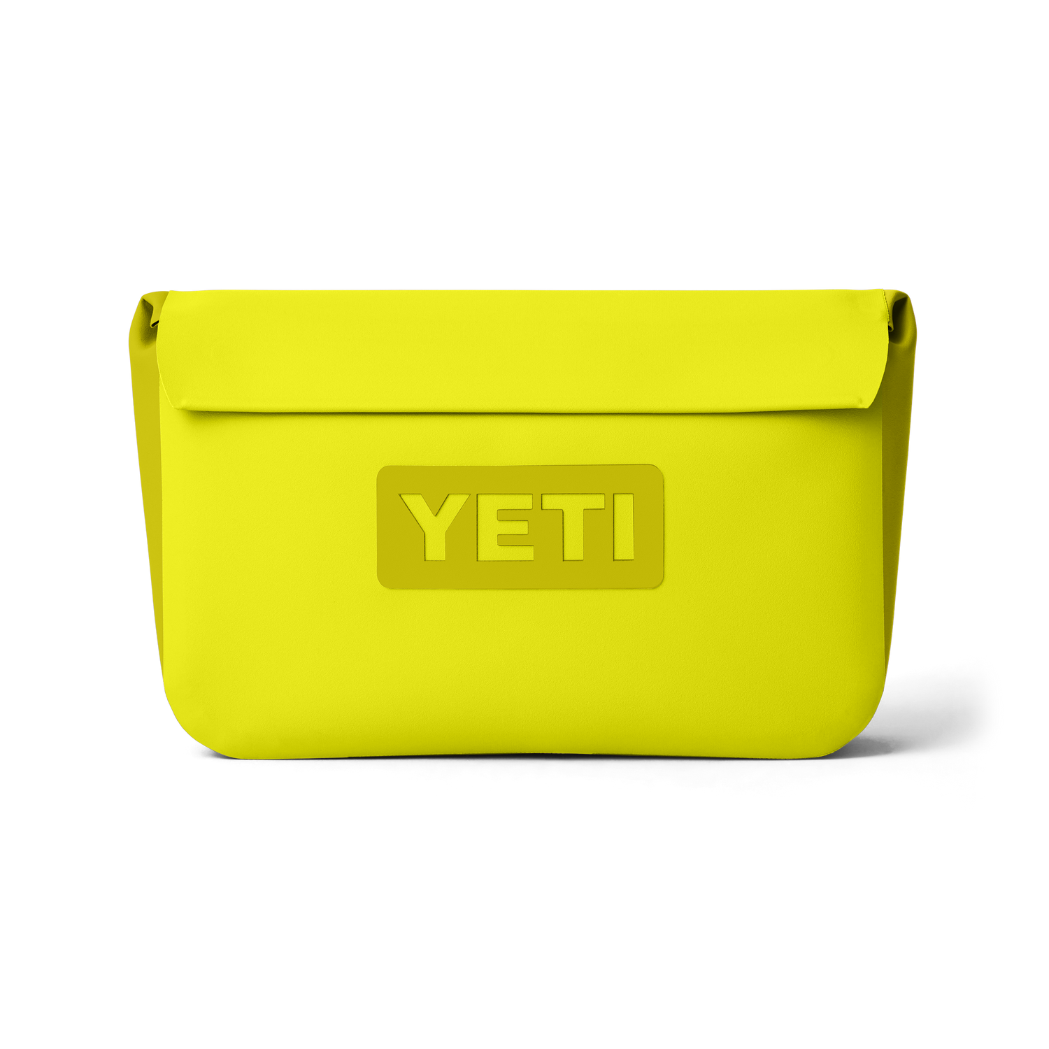 YETI Sidekick Dry® 3L Gear Case Firefly Yellow