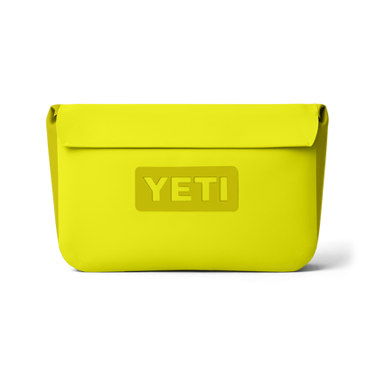 YETI Sidekick Dry® 3L Gear Case Firefly Yellow