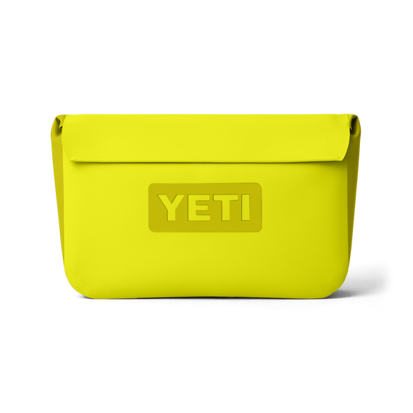 YETI Sidekick Dry® 3L Gear Case Firefly Yellow