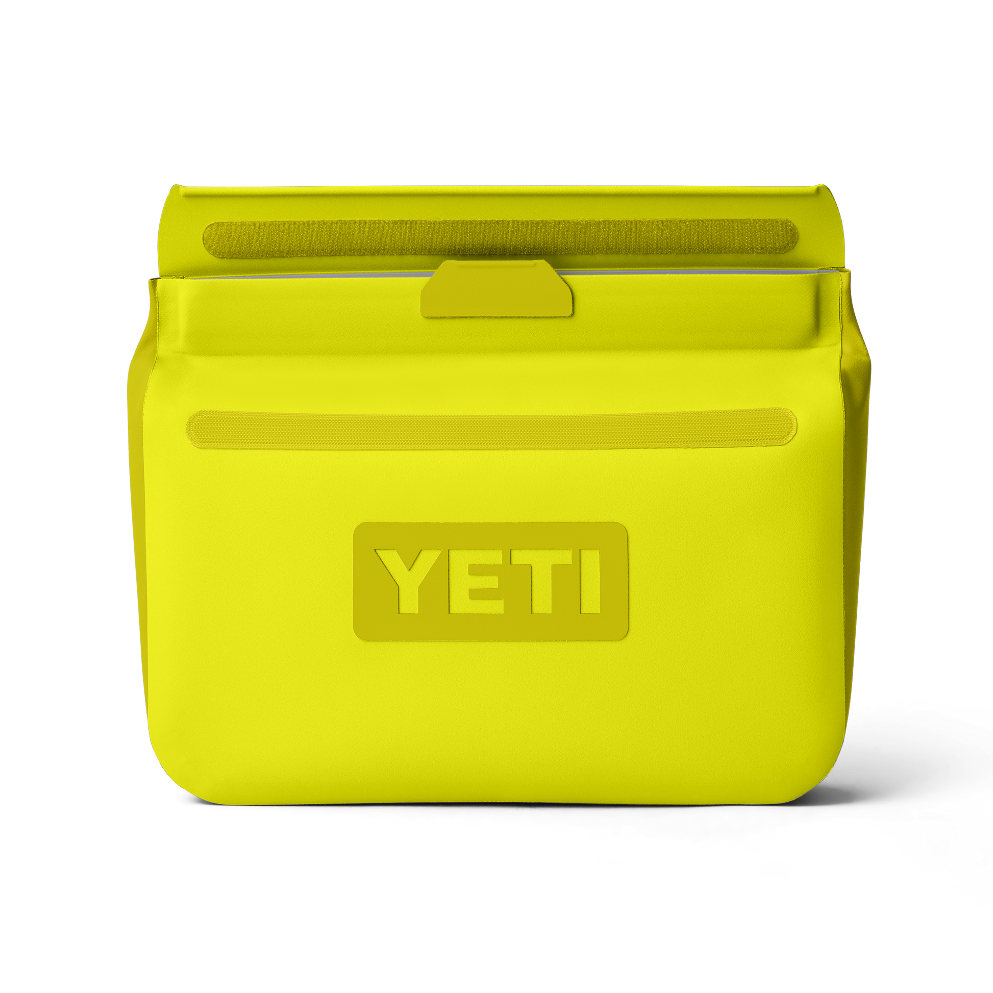 YETI Sidekick Dry® 3L Gear Case Firefly Yellow