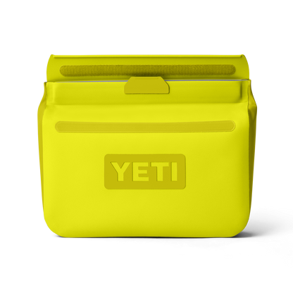 YETI Sidekick Dry® 3L Gear Case Firefly Yellow