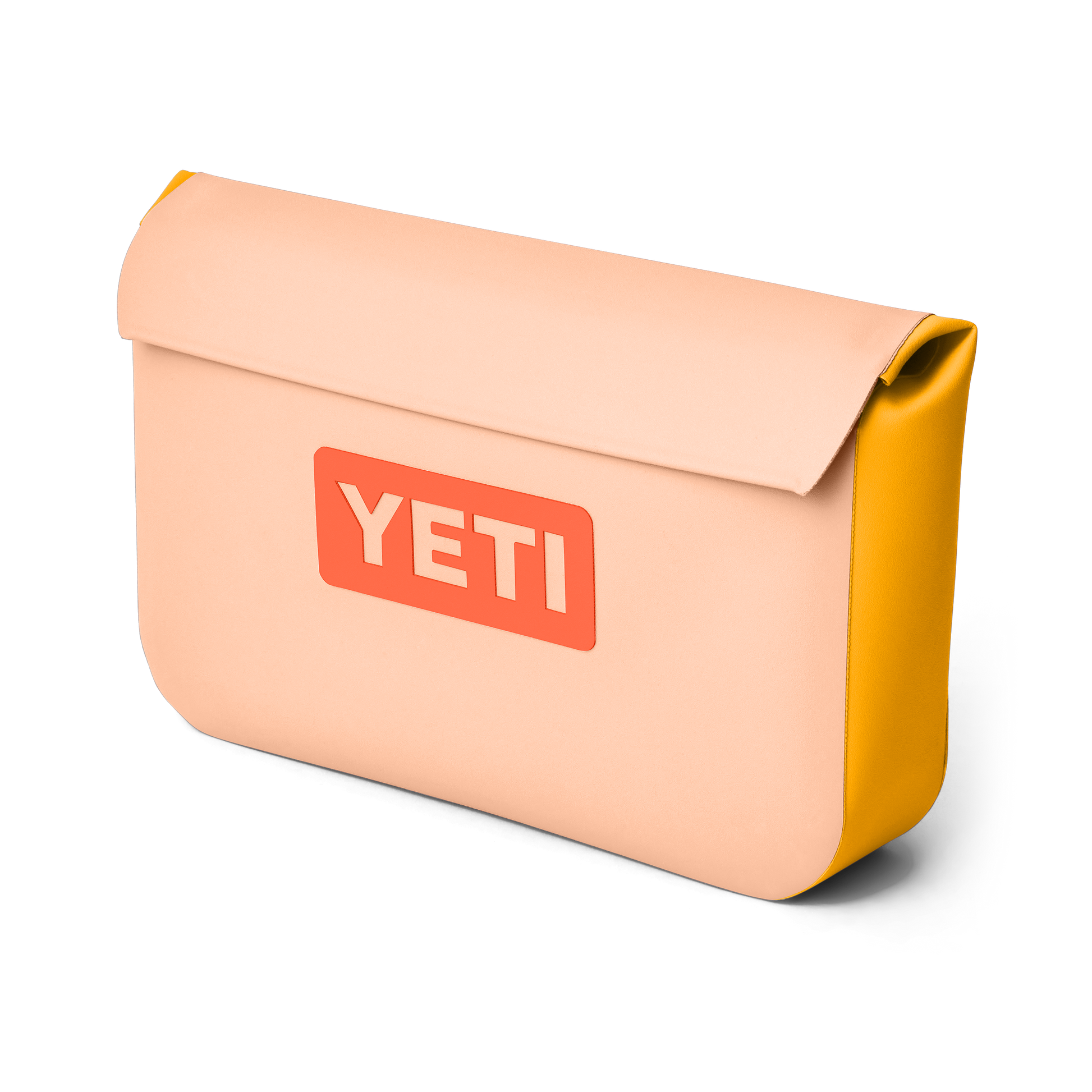 YETI Sidekick Dry® 3L Gear Case Peach Beekeeper