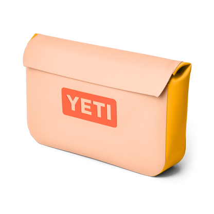 YETI Sidekick Dry® 3L Gear Case Peach Beekeeper