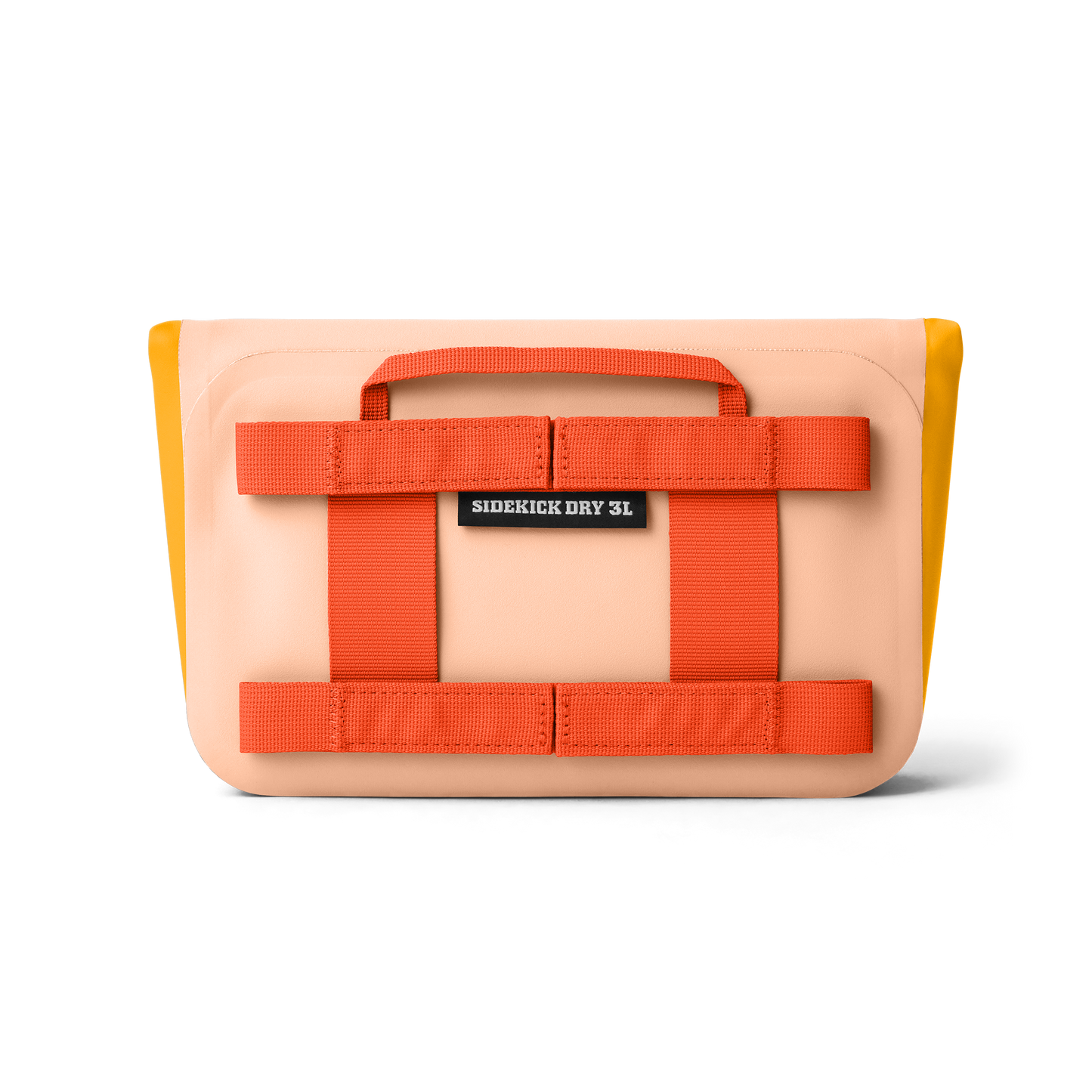 YETI Sidekick Dry® 3L Gear Case Peach Beekeeper