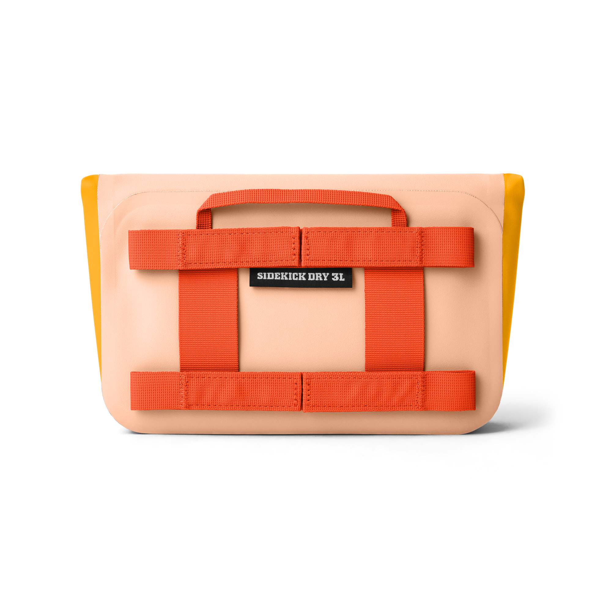 YETI Sidekick Dry® 3L Gear Case Peach Beekeeper