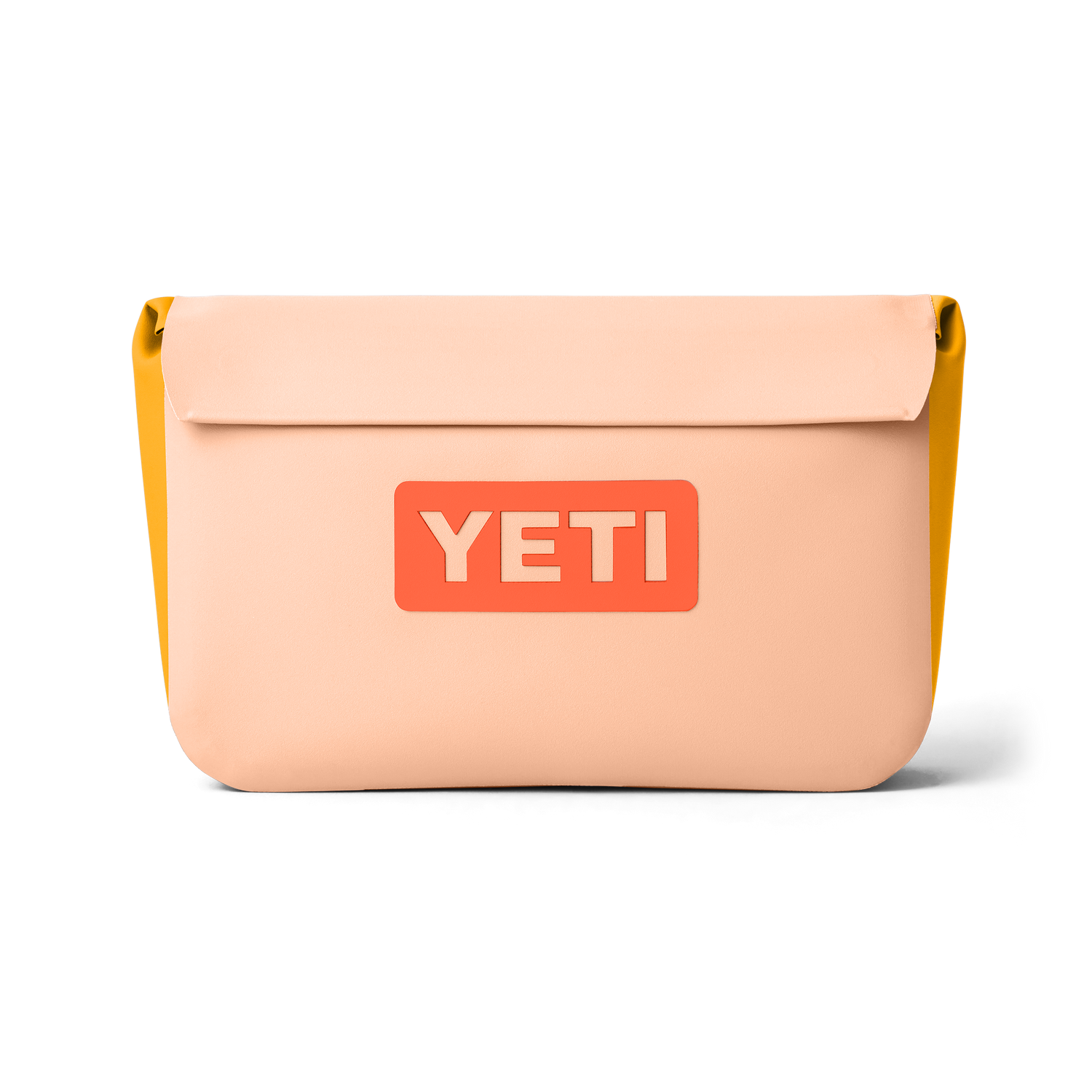 YETI Sidekick Dry® 3L Gear Case Peach Beekeeper